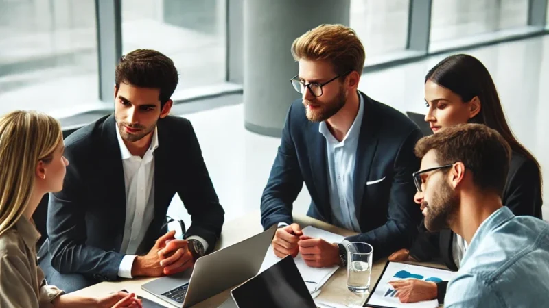 Automated Source-to-Pay Processes: Why They Matter for Small and Medium Businesses