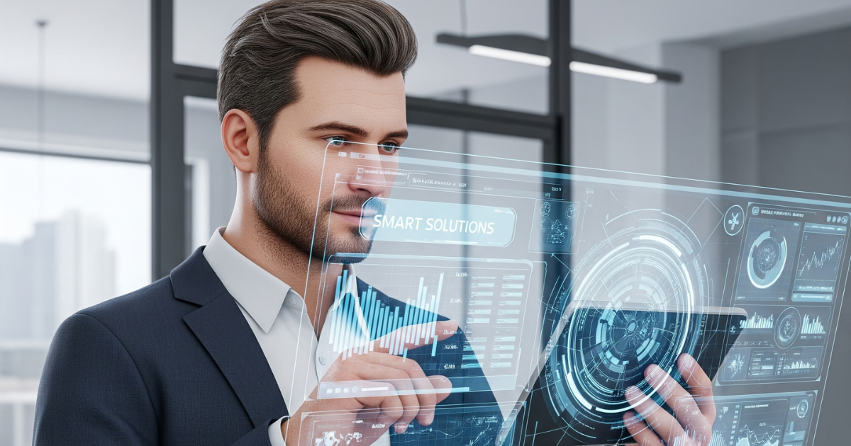 Beyond the Basics: Why the Right P2P Solution Isn’t Just another Automation Tool