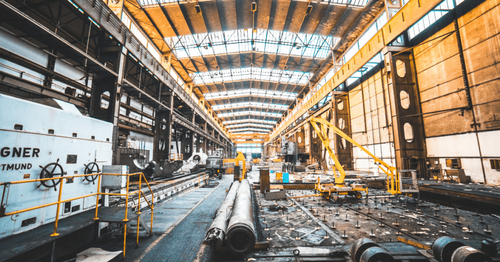 Dynamic Stock Adjustment: How Raptech Handles Fluctuating Inventory in High-Volume Businesses