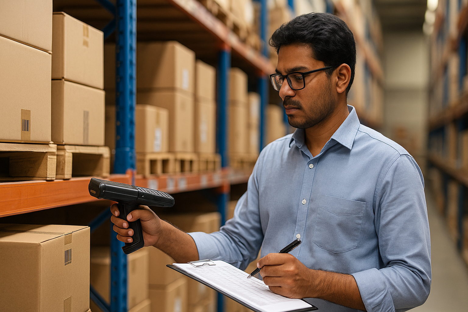 Beyond Stock Counts How Raptech’s Inventory Solution Eliminates Manual Dependency