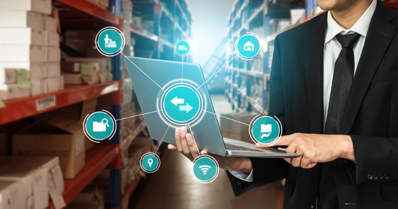5 Smart Ways ERP Software Strengthens Supply Chain Resilience