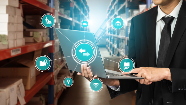 5 Smart Ways ERP Software Strengthens Supply Chain Resilience