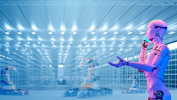 AI's Role in production planning: Trends You Can't Miss