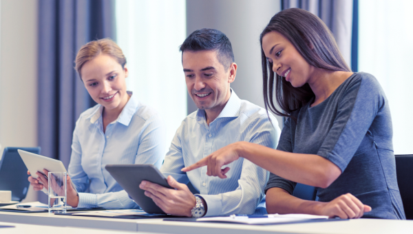 Automated Invoice Processing for Accounts Payable in SMBs: A Comprehensive Guide