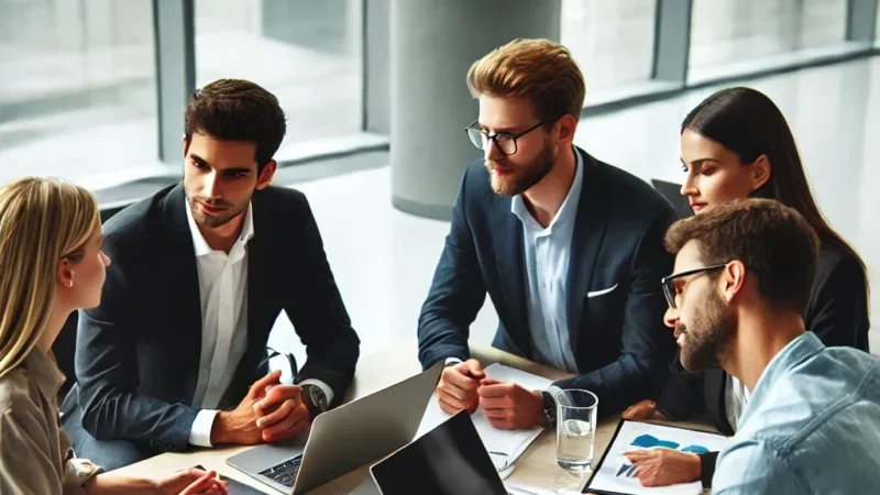 Automated Source-to-Pay Processes: Why They Matter for Small and Medium Businesses