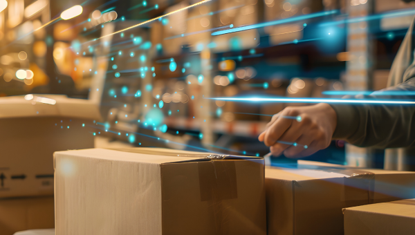 Automating Inventory Management for Small and Medium-sized Businesses: A Transformative Approach