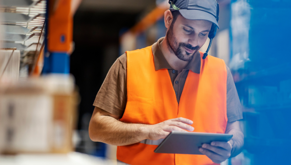 Dynamic Stock Adjustment: How Raptech Handles Fluctuating Inventory in High-Volume Businesses