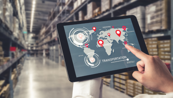 From Warehouses to Workflows Achieving Unified Inventory Visibility