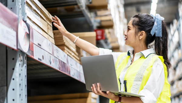 Mastering Inventory with Raptech: A Modern Guide for Smart Businesses