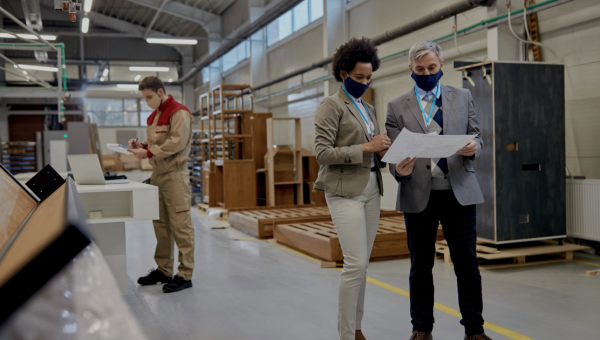 Should Small Manufacturers Adopt MRP? Key Insights for Business Growth
