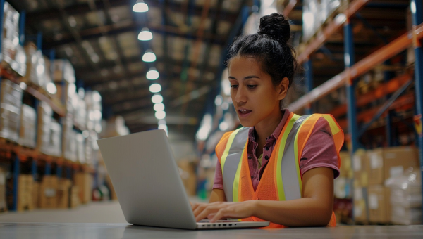 Spreadsheets or production planning & control Software?