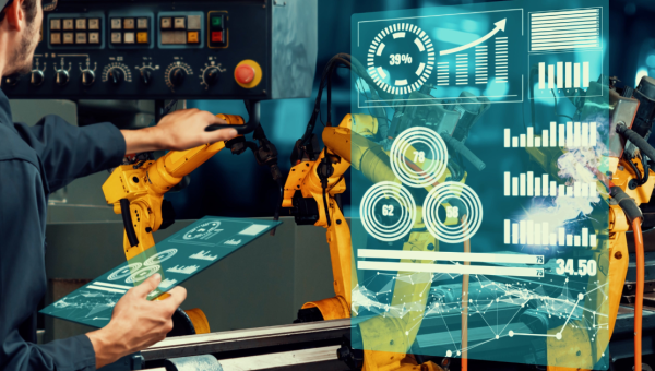 Stop Guessing, Start Growing: How AI is Revolutionizing Production Scheduling for Manufacturers