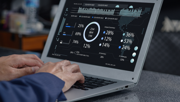 The Impact of Project Automation on Industrial Services: Boosting Efficiency and Accuracy in Project Management
