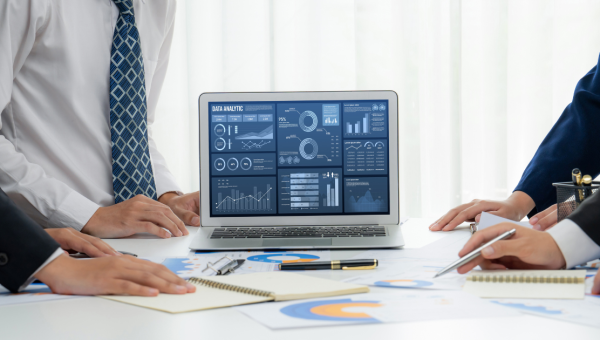 Why Digitization And Process Automation Are Important For Small And Medium-Sized Businesses