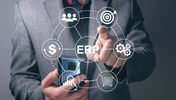 Why ERP Projects Derail-and How to Turn Yours into a Value Program